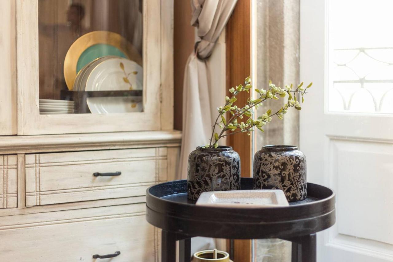Viva Fabulous Old World Apartamento
