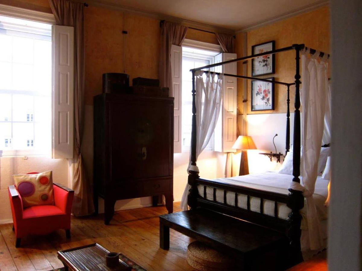 Viva Fabulous Old World Apartamento